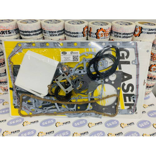 SISU/VALMET 836740333 GASKET SET 