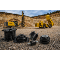 ATLAS COPCO 3128302554 CENTERING  MOUNT
