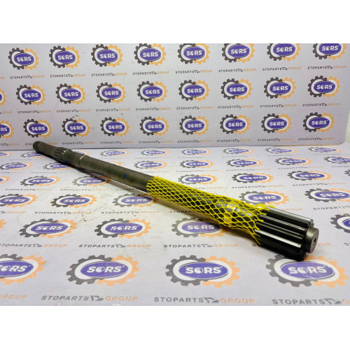 BOMAG 05586326 HALF SHAFT