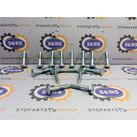 BOMAG 07281009 HEAD SCREW