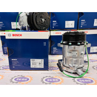 BOSCH 1986AD1074 COMPRESSOR