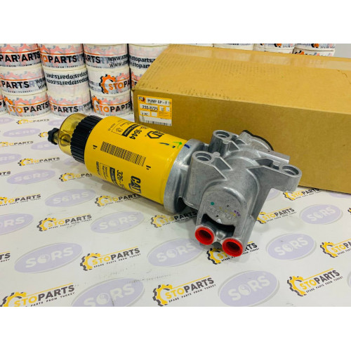 CATERPILLAR 235-8725 Топливоперекачивающий насос 2358725