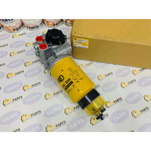 CATERPILLAR 235-8725 Топливоперекачивающий насос 2358725