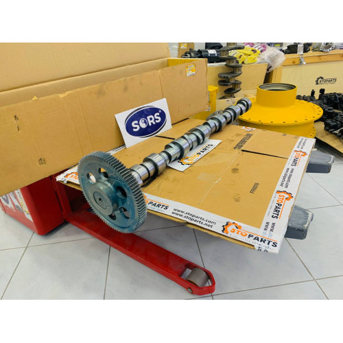 CATERPILLAR 252-0619 CAMSHAFT AS