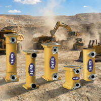 CATERPILLAR 2W-0999, 2W0999 МАСЛООХЛАДИТЕЛЬ