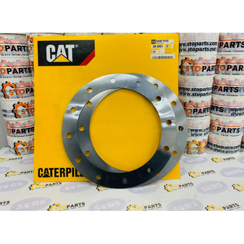 CATERPILLAR 3K-6401 SHIM PACK