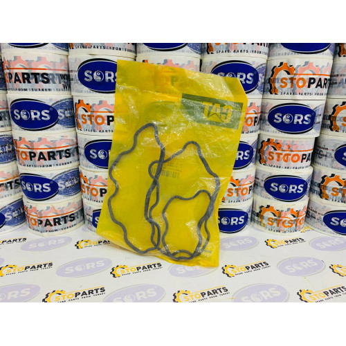 CATERPILLAR 416-0654 SEAL-PIP