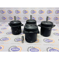 CATERPILLAR 363-4466 CABIN MOUNT