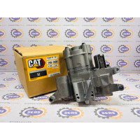 CATERPILLAR 198-1508 ENGINE OIL PUMP FOR C15 Excavator