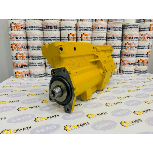 ТОПЛИВНЫЙ НАСОС 4P1400 ДЛЯ CATERPILLAR