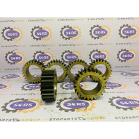 CATERPILLAR 7G-3457 шестерня саттелит 