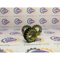 CATERPILLAR 7G-2476 ШЕСТЕРНЯ САТЛЛИТНАЯ 