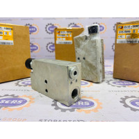 CATERPILLAR 376-9699 HOSE BURST PROTECTION VALVE
