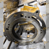 CATERPILLAR 1131832, 113-1832 HOUSING-CLUTCH CATERPILLAR 1131832, 113-1832 HOUSING-CLUTCH