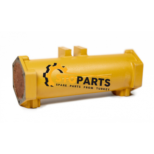 CATERPILLAR 135-5577, 1355577, CA1355577 ENGINE OIL COOLER