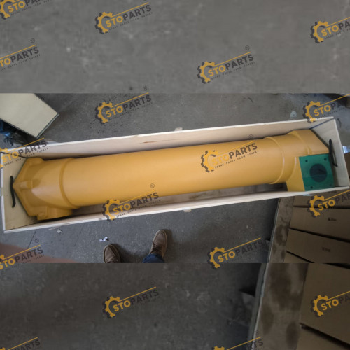 CATERPILLAR 3327331, 332-7331 Масляный радиатор 