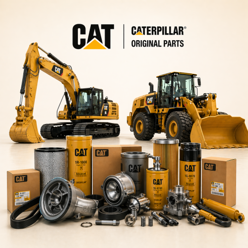 CATERPILLAR 292-9964 PUMP GP
