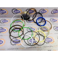 CATERPILLAR 456-0208 SEAL KIT
