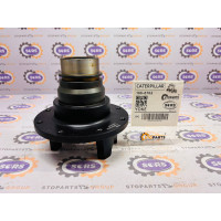 CATERPILLAR 166-6762 YOKE