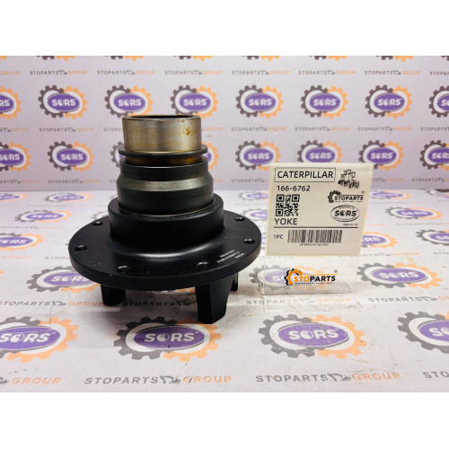 CATERPILLAR 166-6762 YOKE