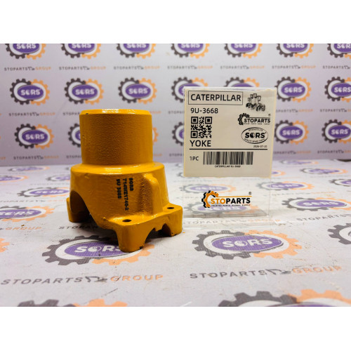 CATERPILLAR 9U-3668 КРЕПЛЕНИЕ 