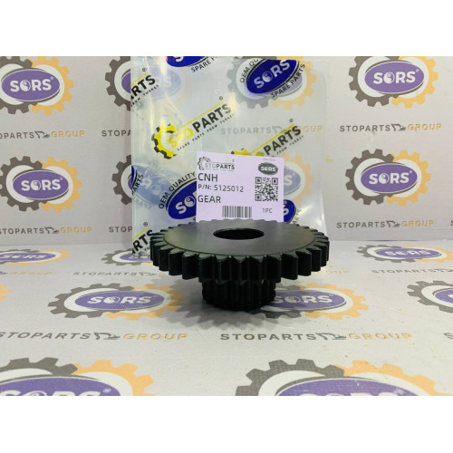 CNH 5125012 ШЕСТЕРНЯ