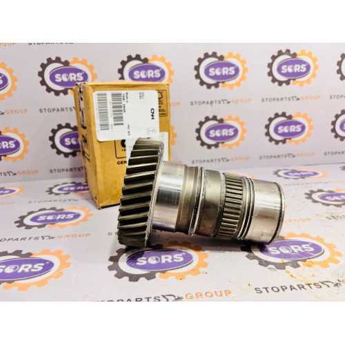CNH 5171876 Вал несущей,  части 37T