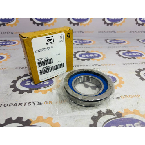 CNH 5197980 ПОДШИПНИК 