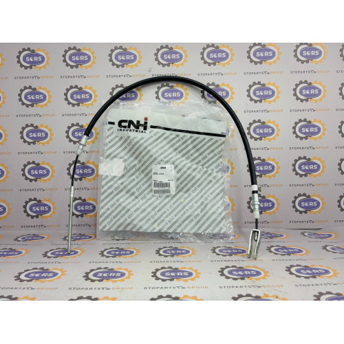 CNH 84140203 КАБЕЛЬ УПРАВЛЕНИЯ , ТРОС РУЧНОГО ТОРМОЗА 