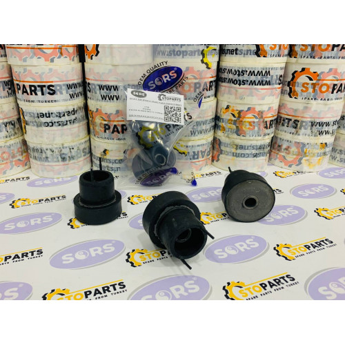CNH 87416966 РЕЗИНОВАЯ ОПОРА ДВИГАТЕЛЯ