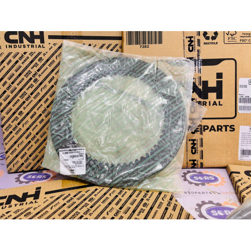 CNH 87625345 Тормозной диск 