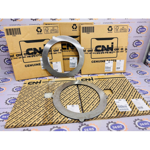 CNH 87625346 Тормозной диск 