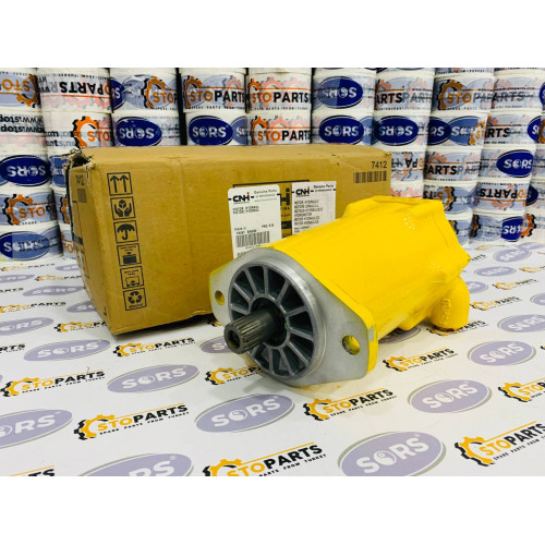  CNH 9842194  MOTOR HYDRAULIC