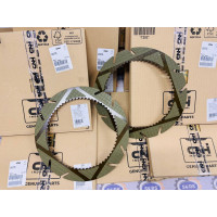 CNH 87341835 BRAKE DISC Case parts 621E, 721F, 521D, 721E, 821C, 821E, 621D, 721D, 921C, 521E