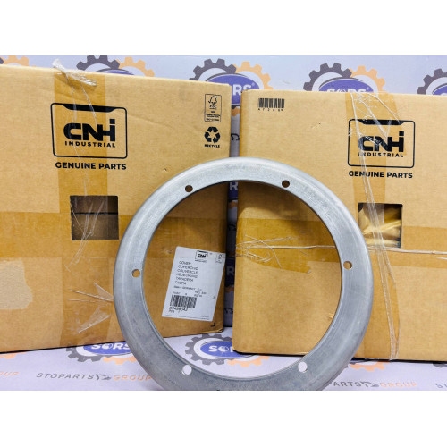 CNH 87498342 COVER