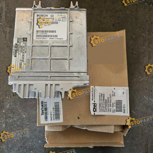 CNH 84421811 ЭЛЕКТРОННЫЙ БЛОК УПРАВЛЕНИЯ
