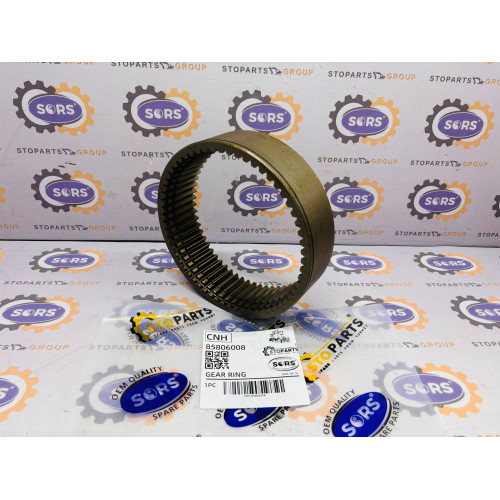 CNH 85806008 GEAR RING