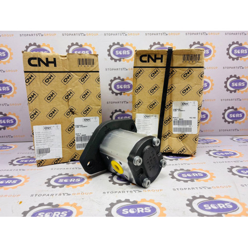 CNH 87395822 ГИДРАВЛИЧЕСКИЙ НАСОС для New Holland T6010 T6090 T6070
