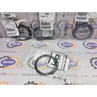 CNH 8603674 Уплотнительное кольцо 