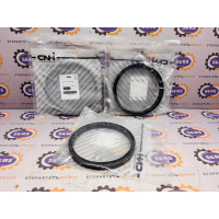 CNH 5184116 SEAL for New Holland 