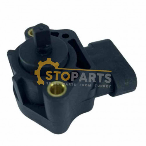 CASE, NEW HOLLAND 48078692 STEERING ANGLE SENSOR