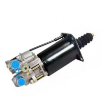 DAF 1519273, 04791101 Clutch Servo