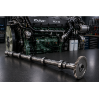 DAF 2126790 CAMSHAFT MX11 EUR6