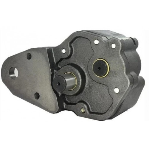 DAF 0682560 Масляный насос 