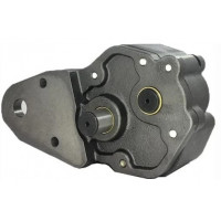 DAF 0682745 OIP PUMP 