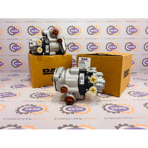 DAF 2162689 POWER STEERING PUMP