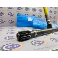 DANA SPICER 192.06.024.01 HALF SHAFT