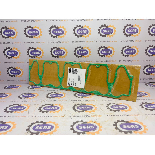 DEUTZ 0420 5895 CYLINDER HEAD COVER GASKET