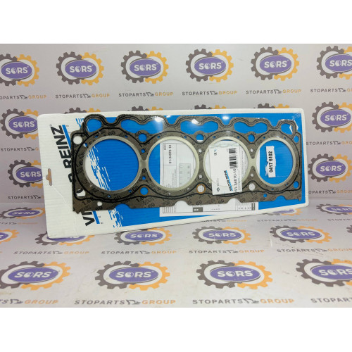 DEUTZ, VICTOR REINZ 0417-6103 ,  61-34870-10  GASKET