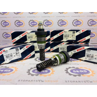 DEUTZ 02111636 (BOSCH 0 414 491 107) FUEL INJECTION PUMP